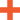 Orange Plus Icon