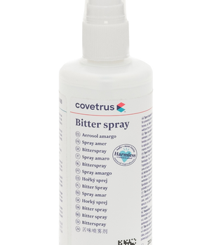 CVET Bitterspray 100ml
