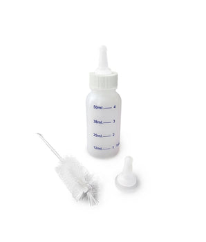 CVET Nursing Kit for Kitten and Puppies