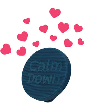 CalmDown By KRUUSE® Post-Op Button For Dogs