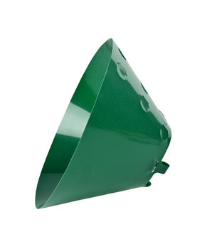 BUSTER Collar Green Ocean for Dogs