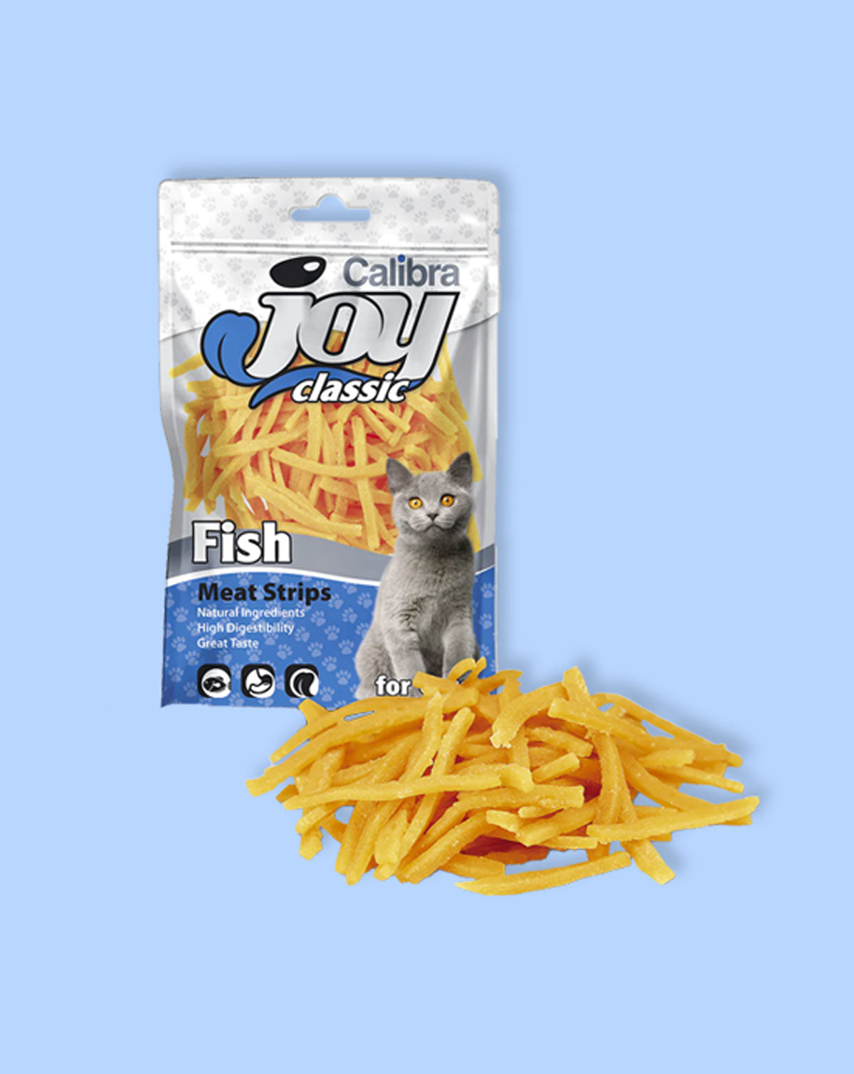 Calibra Joy Cat Treats