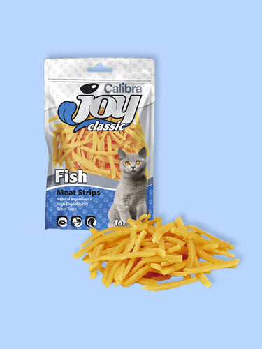 Calibra Joy Cat Treats