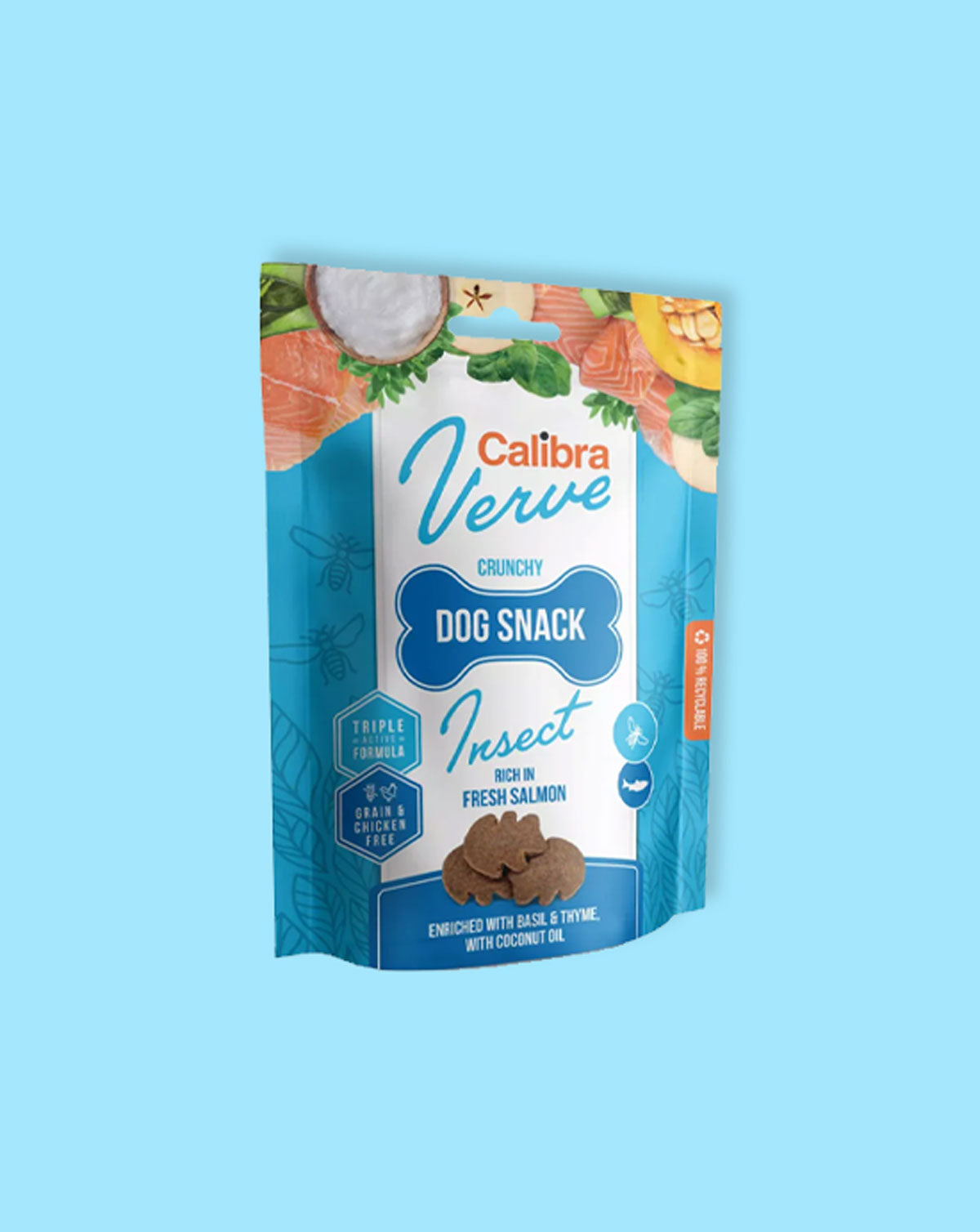 Calibra Verve Dog Treats