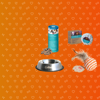 Calibra Pet Accessories