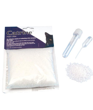 Catrine Urine Collection Kit for Cats