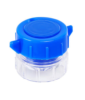 BUSTER Tablet Crusher