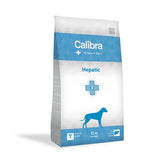 Calibra VD Dog Hepatic Dry Food 2kg