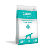 Calibra VD Dog Hypoallergenic Skin & Coat Support Dry Food 2kg