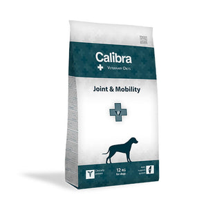 Calibra VD Dog Joint & Mobility Dry Food 12kg