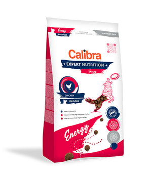Calibra Dog Expert Nutrition Energy Dry Food 2kg