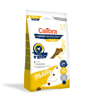 Calibra Dog Expert Nutrition Mobility Dry Food 2kg