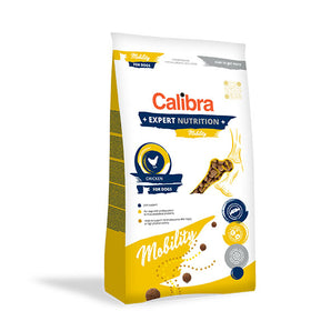 Calibra Dog Expert Nutrition Mobility Dry Food 12kg