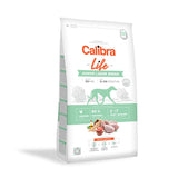 Calibra Dog Life Junior Large Breed Chicken Dry Food 12kg