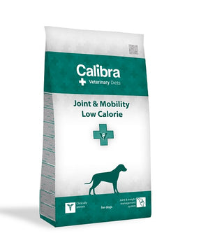 Calibra VD Dog Joint & Mobility Low Calorie Dry Food 2kg