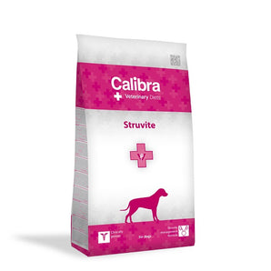 Calibra VD Dog Struvite Dry Food 2kg