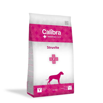 Calibra VD Dog Struvite Dry Food 2kg