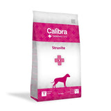 Calibra VD Dog Struvite Dry Food 12kg