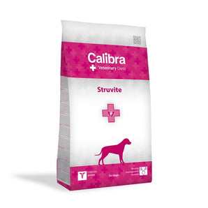 Calibra VD Dog Struvite Dry Food 12kg