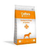 Calibra VD Dog Oxalate, Urate & Cystine Dry Food 2kg