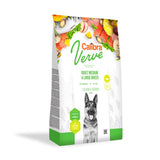 Calibra Dog Verve GF Adult Medium & Large Salmon & Herring Dry Food 12kg