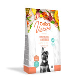Calibra Dog Verve GF Junior Medium & Large Chicken & Duck Dry Food 12kg