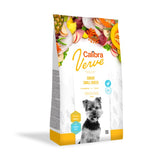 Calibra Dog Verve GF Junior Small Chicken & Duck Dry Food 6kg