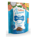 Calibra Verve Dog Crunchy Snack Insect & Salmon 150g