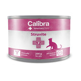 Calibra VD Cat Struvite Canned Food 6x200g