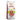 Calibra Dog Life Junior Large Fresh Beef Dry Food 2.5kg