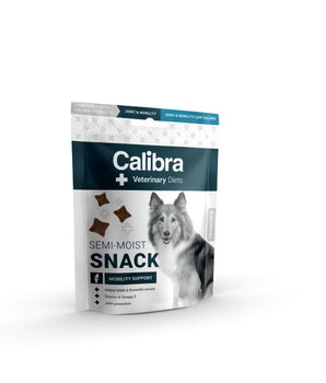 Calibra VD Dog Semi-Moist Snack for Mobility Support 120g