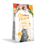 Calibra Cat Verve GF Sterilised Chicken & Turkey 3.5kg