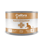 Calibra VD Cat Gastrointestinal Canned Food 6x200g