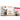 Calibra Cat Life Adult Wet Food Multipack 12x85g