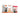 Calibra Cat Life Adult Wet Food Multipack 12x85g