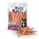 Calibra Joy Dog Classic Lamb Strips 250g