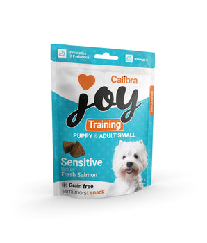 Calibra Joy Train Snack Puppy Sensitive 150g