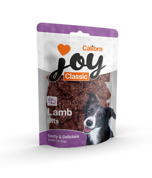 Calibra Joy Dog Classic Lamb Bits