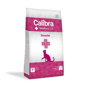 Calibra VD Cat Struvite Dry Food 2kg
