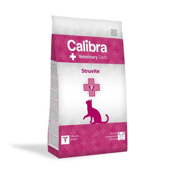 Calibra VD Cat Struvite Dry Food 2kg