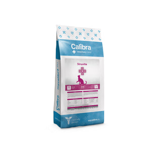 Calibra VD Cat Struvite Dry Food 5kg
