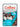 Calibra Cat Premium Adult Trout & Salmon Wet Food Pouch 24x100g