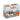 Calibra Cat Premium Adult Wet Food Pouch Multipack 12x100g