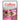 Calibra Cat Premium Kitten Turkey & Chicken Wet Food Pouch 24x100g