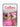 Calibra Cat Premium Kitten Turkey & Chicken Wet Food Pouch 24x100g