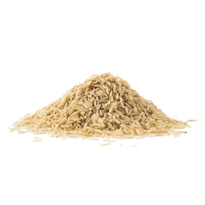 Pile of Rice